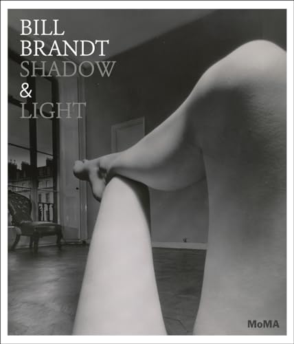 Stock image for Bill Brandt: Shadow and Light for sale by GF Books, Inc.