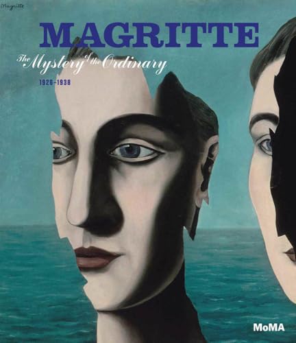 Imagen de archivo de Magritte: The Mystery of the Ordinary, 1926-1938 a la venta por HPB-Emerald