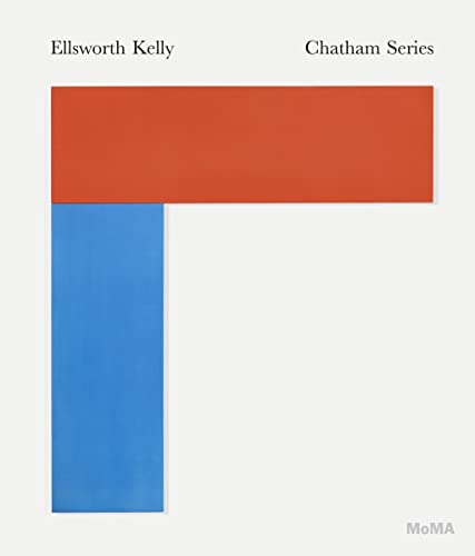 9780870708732: Ellsworth Kelly: Chatham Series