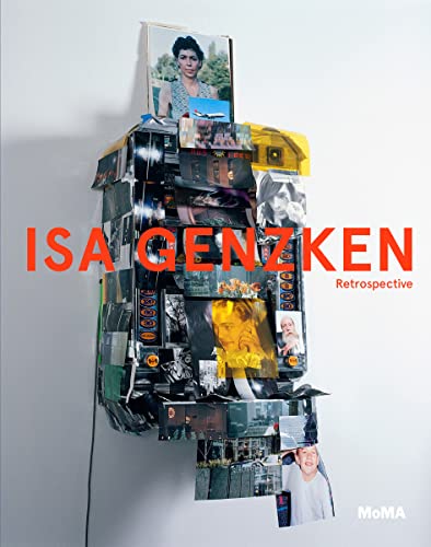 Isa Genzken: Retrospective: Dedicated to Jasper Johns and Myself
