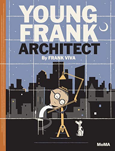 Beispielbild fr Young Frank, Architect zum Verkauf von SecondSale