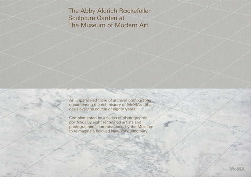 Beispielbild fr Oasis in the City : The Abby Aldrich Rockefeller Sculpture Garden at the Museum of Modern Art zum Verkauf von Better World Books