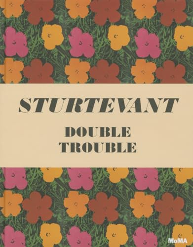 Stock image for Sturtevant: Double Trouble for sale by Broad Street Books