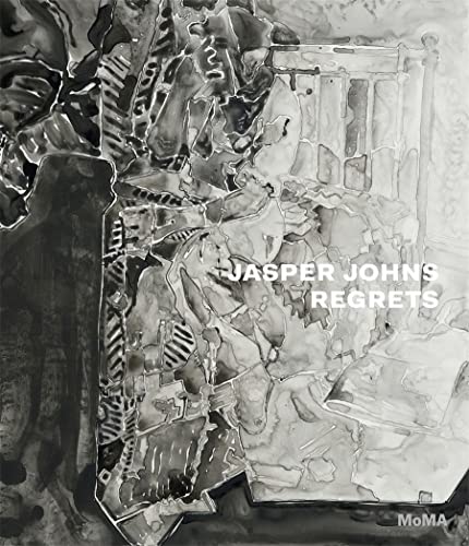 Beispielbild fr Jasper Johns: Regrets zum Verkauf von BooksRun