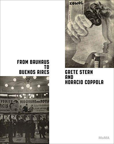 9780870709616: From Bauhaus to Buenos Aires