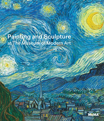 Stock image for Painting and Sculpture at the Museum of Modern Art for sale by ThriftBooks-Atlanta