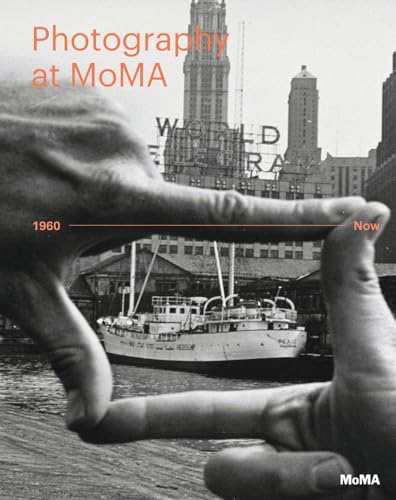 9780870709692: Photography at MoMA: 1960 to Now