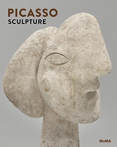 Stock image for Picasso Sculpture for sale by Dream Books Co.