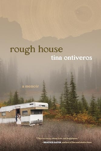 Beispielbild fr rough house: a memoir zum Verkauf von SecondSale