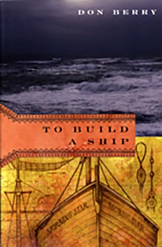 Stock image for To Build a Ship for sale by Goodwill Books