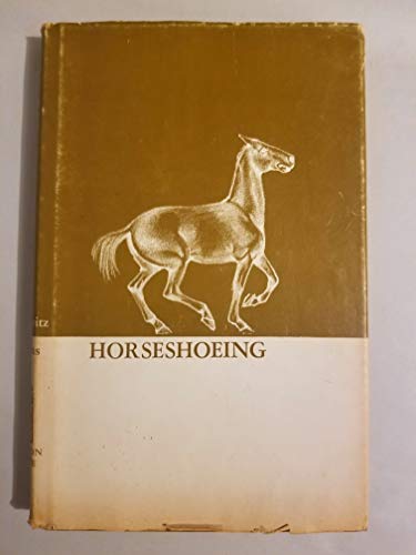 Stock image for Textbook of Horseshoeing for Horseshoers and Veterinarians for sale by Irish Booksellers