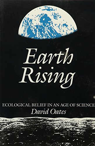 Beispielbild fr Earth Rising zum Verkauf von Books From California