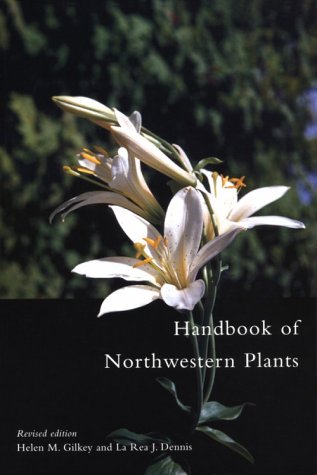 Handbook Of Northwestern Plants.