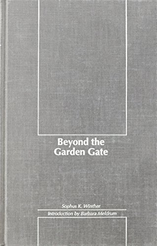 9780870715105: Beyond the Garden Gate (Northwest Reprints)