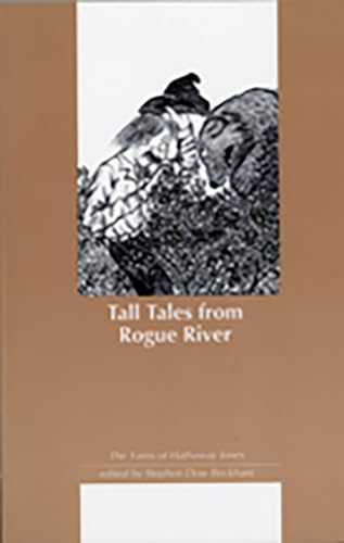 Stock image for Tall Tales from Rogue River (Northwest Reprints (Paperback)) for sale by Take Five Books