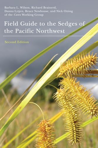 Beispielbild fr Field Guide to the Sedges of the Pacific Northwest Format: Paperback zum Verkauf von INDOO