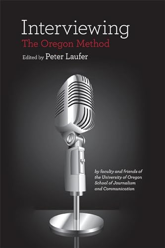 9780870717666: Interviewing: The Oregon Method