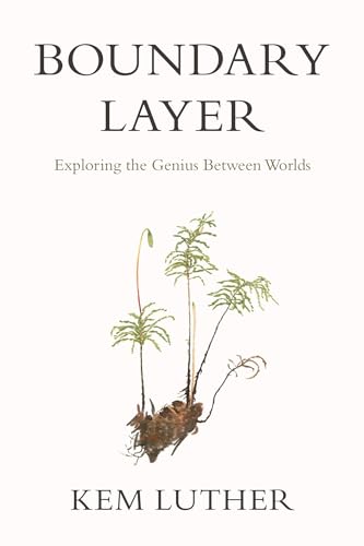 Beispielbild fr Boundary Layer : Exploring the Genius Between Worlds zum Verkauf von Better World Books