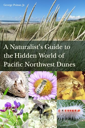 Imagen de archivo de A Naturalist's Guide to the Hidden World of Pacific Northwest Dunes a la venta por SecondSale