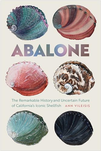 Stock image for Abalone: The Remarkable History and Uncertain Future of California's Iconic Shellfish for sale by Seattle Goodwill