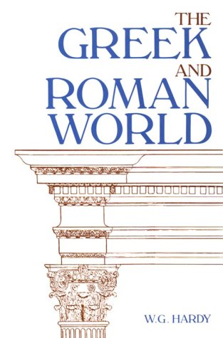 Beispielbild fr The Greek and Roman World zum Verkauf von Better World Books