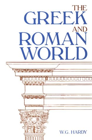 Imagen de archivo de Greek and Roman World a la venta por Books Unplugged