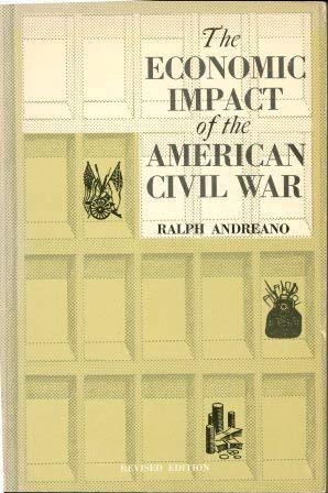 The Economic Impact of the American Civil War