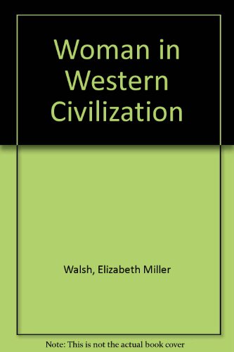 Stock image for Women in Western Civilization for sale by Works on Paper