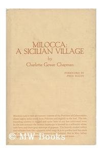 9780870737640: Milocca: A Sicilian Village