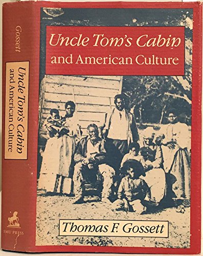 Stock image for Uncle Tom's Cabin and American Culture for sale by GoldBooks