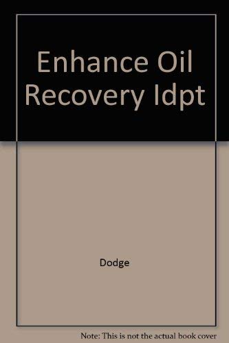 Beispielbild fr Enhanced Oil Recovery for the Independent Producer zum Verkauf von HPB-Red