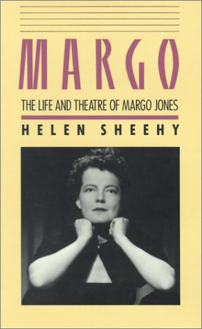 Stock image for Margo: The Life and Theatre of Margo Jones for sale by Orion Tech