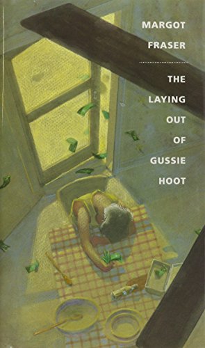 Imagen de archivo de The Laying Out of Gussie Hoot a la venta por Bookmarc's