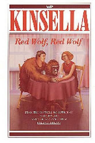 Beispielbild fr Red Wolf, Red Wolf zum Verkauf von Better World Books