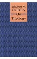 Beispielbild fr On Theology zum Verkauf von Open Books