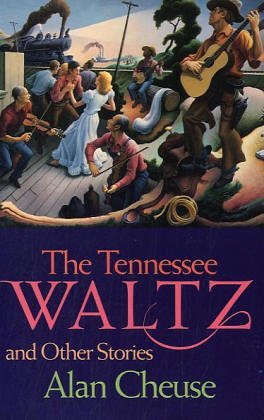 Beispielbild fr The Tennessee Waltz and Other Stories zum Verkauf von Dunaway Books