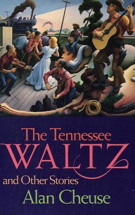 9780870743405: Tennessee Waltz & Other Stories