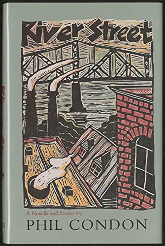 Imagen de archivo de River Street: A Novella and Stories a la venta por Bookmarc's
