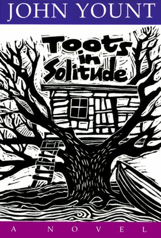 Imagen de archivo de Toots in Solitude: A Novel a la venta por Books From California