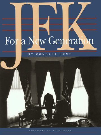 Imagen de archivo de JFK for a New Generation a la venta por Hawking Books