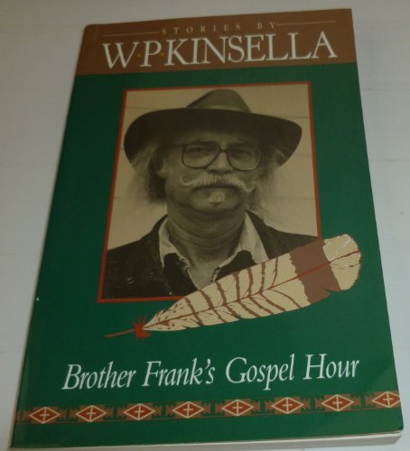 Beispielbild fr Brother Frank's Gospel Hour: Stories zum Verkauf von ThriftBooks-Atlanta