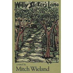 9780870744082: Willy Slater's Lane: A Novel