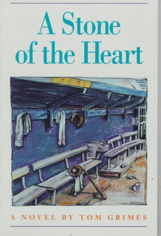 Stock image for A Stone of the Heart: A Novel for sale by Ergodebooks