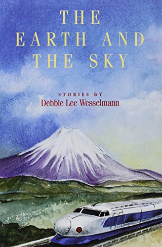 9780870744204: The Earth and the Sky: Stories