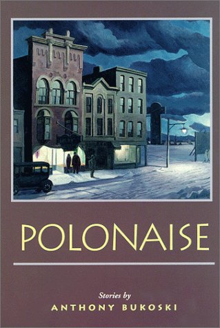 Stock image for Polonaise: Stories for sale by ThriftBooks-Atlanta