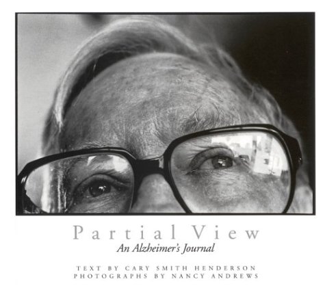 9780870744389: Partial View: An Alzheimer's Journal