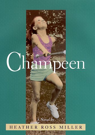 Stock image for Champeen: A Novel for sale by Half Price Books Inc.