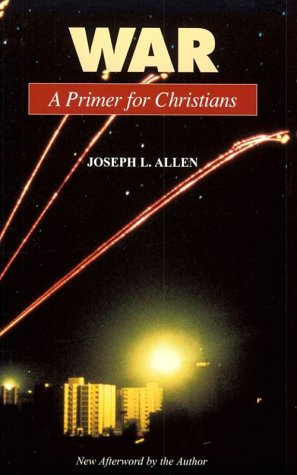 9780870744518: War: A Primer for Christians