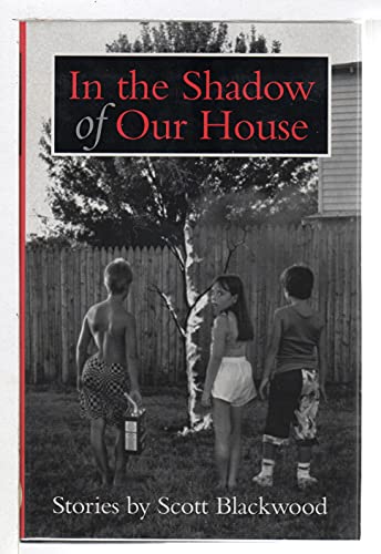 Imagen de archivo de In the Shadow of Our House a la venta por Front Cover Books