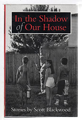 Stock image for In the Shadow of Our House for sale by Front Cover Books